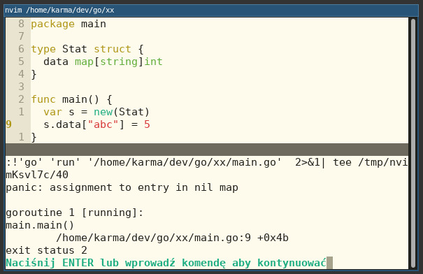 null pointer w go /posts/go-lista-tagow/struct-init-bad.jpg