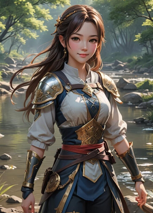 Hello /samurai_woman.png